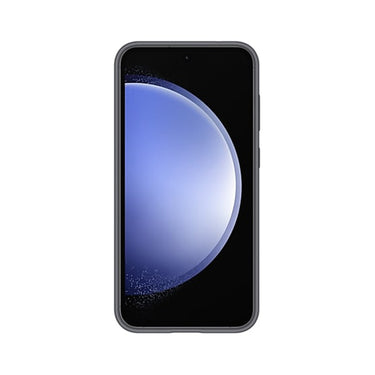 Samsung Galaxy S23FE Silicone Case - Graphite